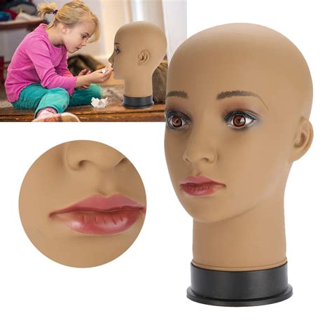 mannequin head for makeup|best mannequin for makeup practice.